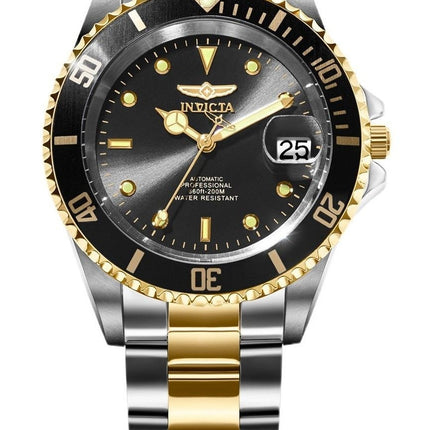 Invicta Professional Pro Diver Automatic 200M 8927OB herrklocka