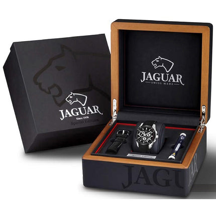 JAGUAR WATCHES Mod. J688/1