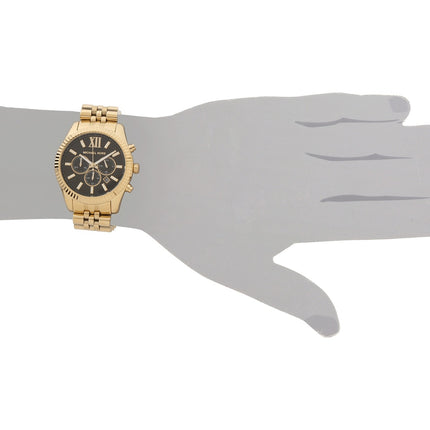 MICHAEL KORS Mod. LEXINGTON