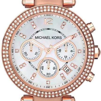 MICHAEL KORS WATCHES Mod. MK5491