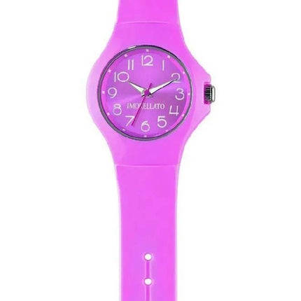 Morellato Colors R0151114537 Kvartsklocka i kvarts