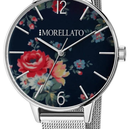 Morellato Ninfa R0153141530 Kvartsklocka i kvarts