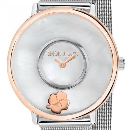 Morellato Vita Analog Quartz R0153150502 Damklocka