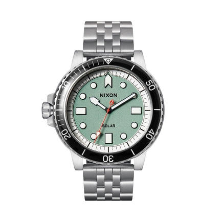 NIXON WATCHES Mod. A1402-5235