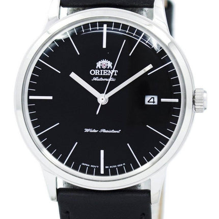 Orient 2nd Generation Bambino Version 3 Classic Automatic FAC0000DB0 TAC0000DB0 Herrklocka