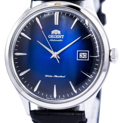 Orient Bambino Version 4 Classic Automatic FAC08004D0 TAC08004D0 Herrklocka