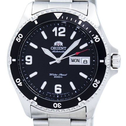 Orient Diver Mako II Automatisk FAA02001B9 TAA02001B9 200M herrklocka