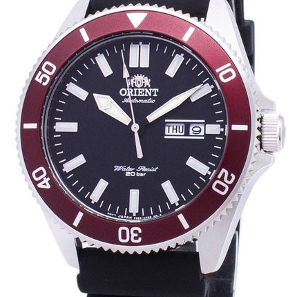 Orient Mako III RA-AA0011B19B Sports Automatisk 200M herrklocka