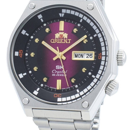 Orient RA-AA0B02R19B RA-AA0B02R39B Automatisk 22 Jewels herrklocka