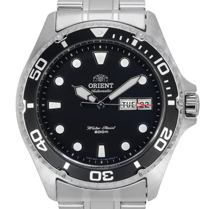 Orient Ray II Automatisk 200M FAA02004B9 Herrklocka