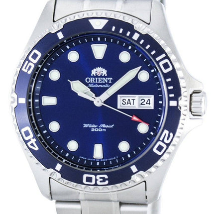 Orient Ray II Automatisk 200M FAA02005D9 Herrklocka