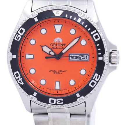 Orient Ray Raven II Automatisk 200M FAA02006M9 Herrklocka