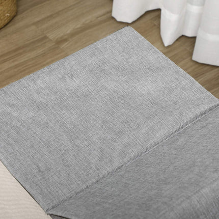 PAWROOM - Cat cave with scratching surface, doors and padded cushion