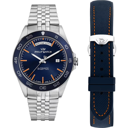 PHILIP WATCH Mod. R8223597114