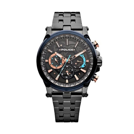 POLICE WATCHES Mod. PEWJK2110841