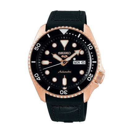 SEIKO 5 Mod. SPORTS Automatic