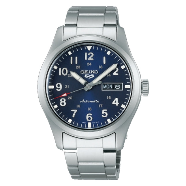 SEIKO 5 Mod. SPORTS Automatic