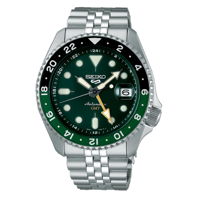 SEIKO 5 WATCHES Mod. SSK035K1