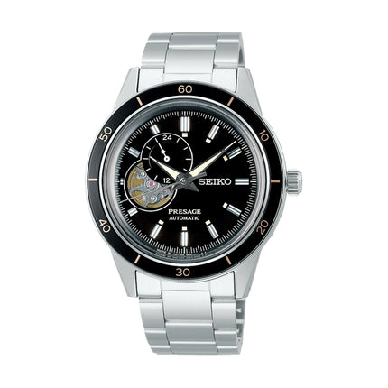 SEIKO PRESAGE MOD. STYLE '60 Automatic