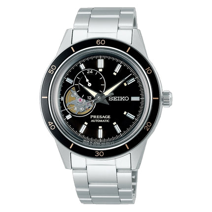SEIKO PRESAGE MOD. STYLE '60 Automatic