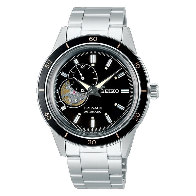 SEIKO PRESAGE MOD. STYLE '60 Automatic