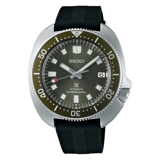 SEIKO PROSPEX Mod. DIVER'S 200M