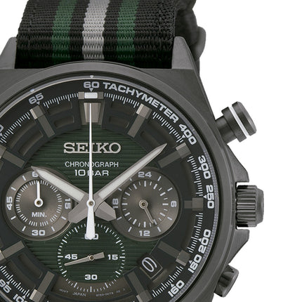 SEIKO WATCHES Mod. SSB411P1