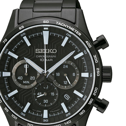 SEIKO WATCHES Mod. SSB415P1