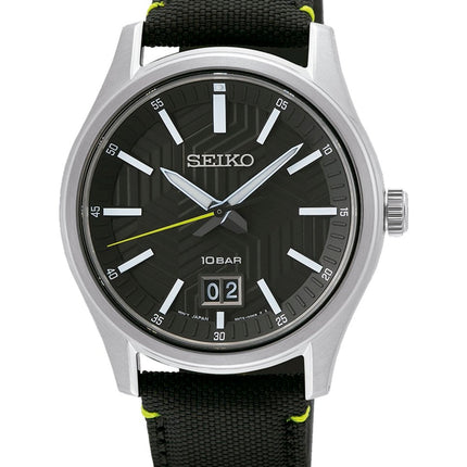 SEIKO WATCHES Mod. SUR517P1