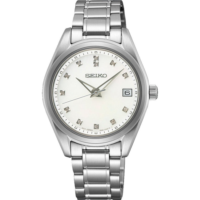 SEIKO WATCHES Mod. SUR579P1