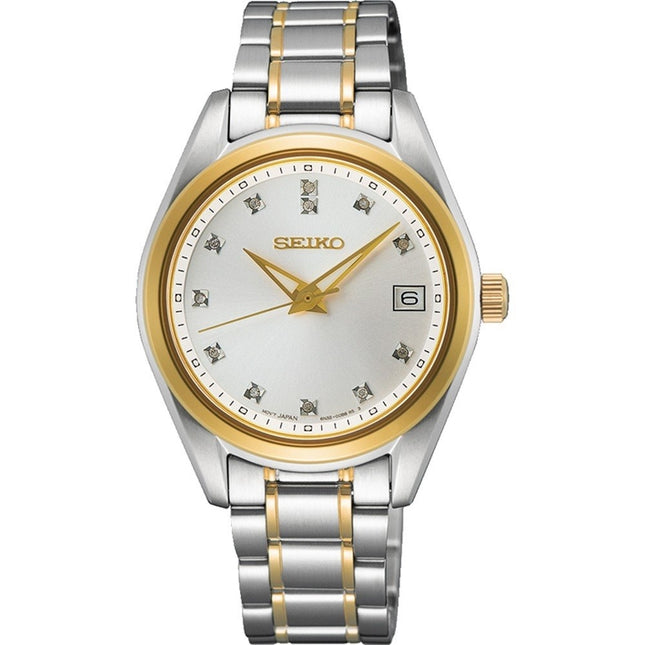 SEIKO WATCHES Mod. SUR582P1
