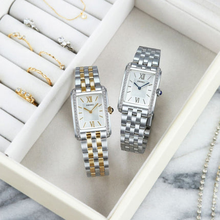 SEIKO WATCHES Mod. SWR091P1