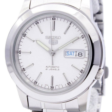 Seiko 5 Automatic 21 Jewels SNKE49 SNKE49K1 SNKE49K Herrklocka