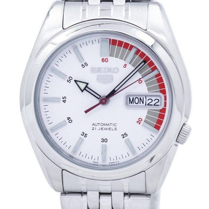 Seiko 5 Automatisk SNK369 SNK369K1 SNK369K herrklocka