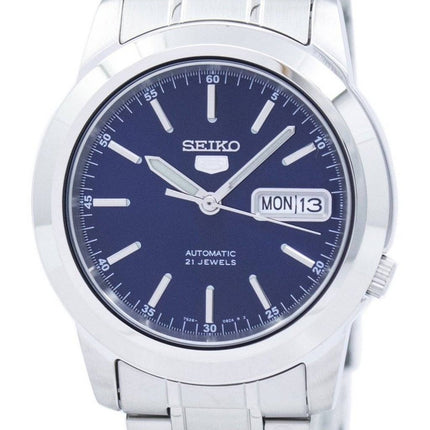 Seiko 5 Automatisk SNKE51 SNKE51K1 SNKE51K herrklocka