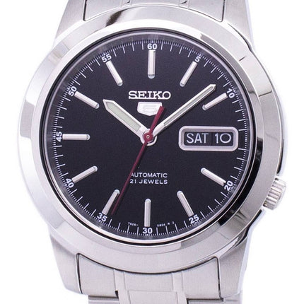Seiko 5 Automatisk SNKE53 SNKE53K1 SNKE53K herrklocka
