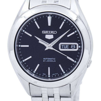 Seiko 5 Automatisk SNKL23 SNKL23K1 SNKL23K herrklocka