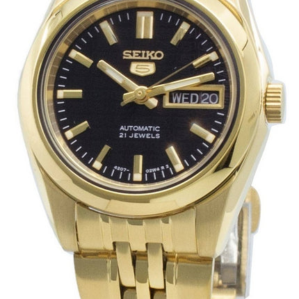 Seiko 5 SYMA40 SYMA40K1 SYMA40K automatisk damklocka