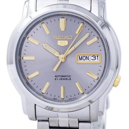 Seiko 5 Sports Automatic SNKK67 SNKK67K1 SNKK67K Herrklocka