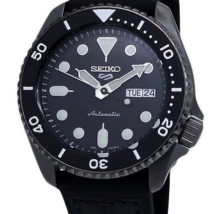 Seiko 5 Sports Specialist Style Automatisk SRPD65K3 100M herrklocka