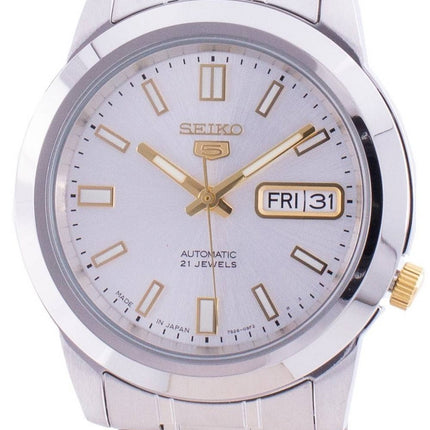 Seiko Series 5 SNKK09J1 Automatisk Japan-tillverkad herrklocka