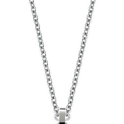 Sektor Spirit rostfritt stål SZQ11 herrhalsband