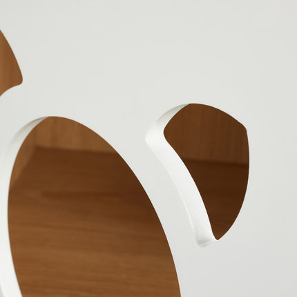 TASSORA - Cat cabinet with hinged door