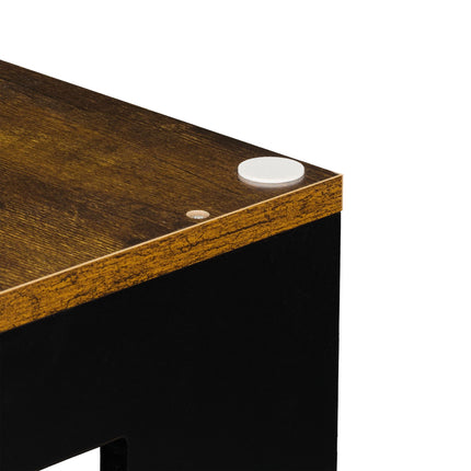 TASSORA - Cat cabinet in industrial design