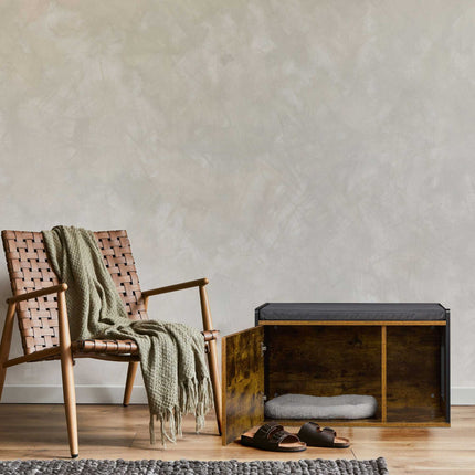 TASSORA - Cat cabinet in industrial design