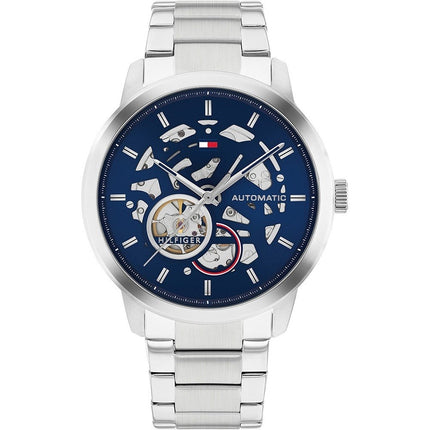 TOMMY HILFIGER MOD. HENRY