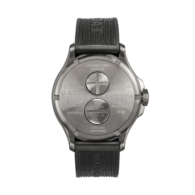 U-BOAT WATCHES Mod. 8463/C