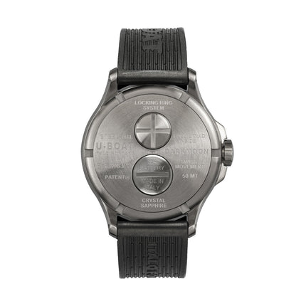 U-BOAT WATCHES Mod. 8704/D