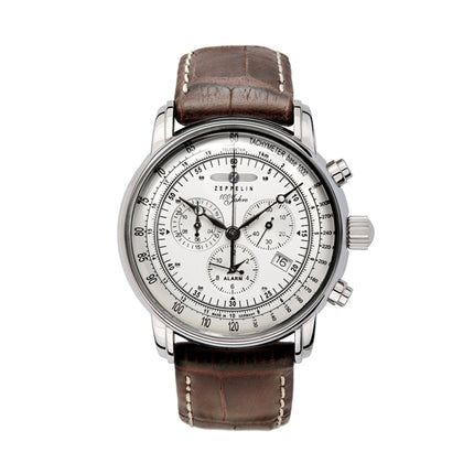 ZEPPELIN WATCHES Mod. 7680-1