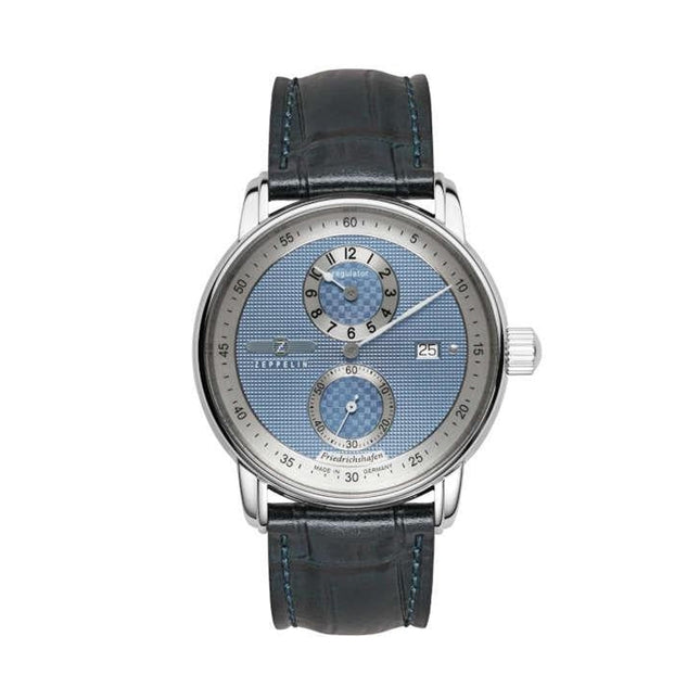 ZEPPELIN WATCHES Mod. 8522-3